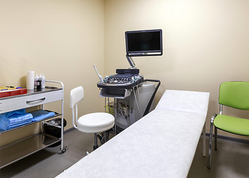 Фото клиники СМ-Клиника на ул. Маршала Тимошенко (м. Крылатское) — №14