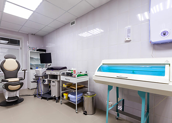 Фото клиники СМ-Клиника на ул. Маршала Тимошенко (м. Крылатское) — №15