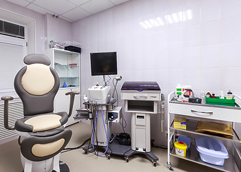 Фото клиники СМ-Клиника на ул. Маршала Тимошенко (м. Крылатское) — №16