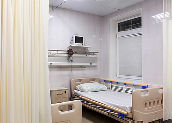 Фото клиники СМ-Клиника на ул. Маршала Тимошенко (м. Крылатское) — №18