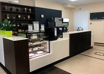 Фото клиники СМ-Клиника на ул. Маршала Тимошенко (м. Крылатское) — №19