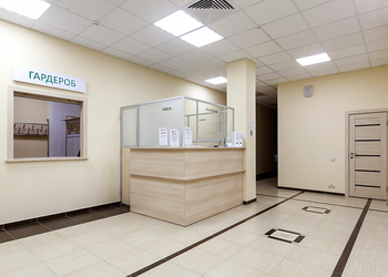 Фото клиники СМ-Клиника на ул. Маршала Тимошенко (м. Крылатское) — №23