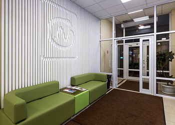 Фото клиники СМ-Клиника на ул. Маршала Тимошенко (м. Крылатское) — №2