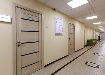 Фото клиники СМ-Клиника на ул. Маршала Тимошенко (м. Крылатское) — №3