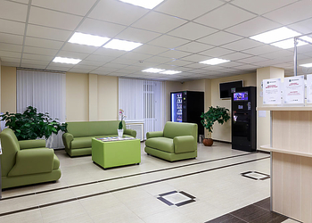 Фото клиники СМ-Клиника на ул. Маршала Тимошенко (м. Крылатское) — №5