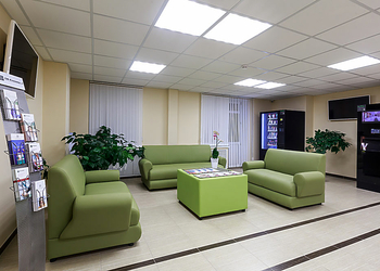 Фото клиники СМ-Клиника на ул. Маршала Тимошенко (м. Крылатское) — №6