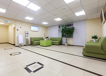 Фото клиники СМ-Клиника на ул. Маршала Тимошенко (м. Крылатское) — №8