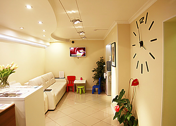 Фото клиники Стоматология Имплант Профи на Волжской — №1