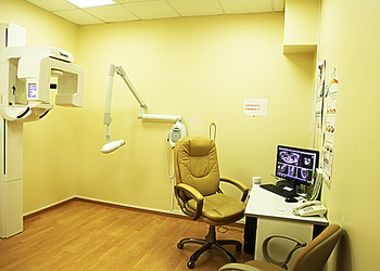 Фото клиники Стоматология Имплант Профи на Волжской — №3