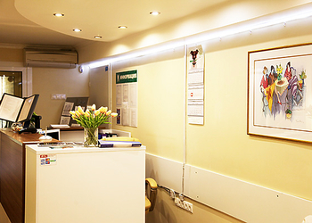 Фото клиники Стоматология Имплант Профи на Волжской — №4