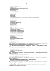 Лицензия клиники Семейная в Подольске — № ЛО41-01137-77/00368341 от 28 июня 2019