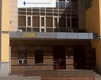 Фото клиники Медцентр Zoar clinic на Сухаревской — №1