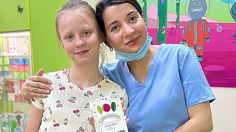 Фото клиники ПреАмбула Стоматология — №2