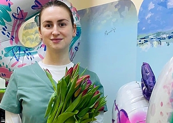 Фото клиники ПреАмбула Стоматология — №11