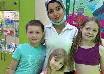 Фото клиники ПреАмбула Стоматология — №12