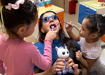 Фото клиники ПреАмбула Стоматология — №14