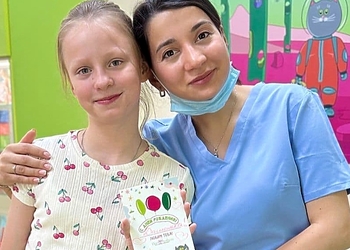 Фото клиники ПреАмбула Стоматология — №2