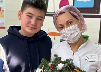 Фото клиники ПреАмбула Стоматология — №3