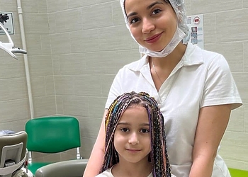 Фото клиники ПреАмбула Стоматология — №5