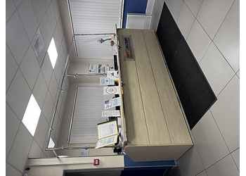 Фото клиники МРТ-Эксперт Столица на Киевской — №18