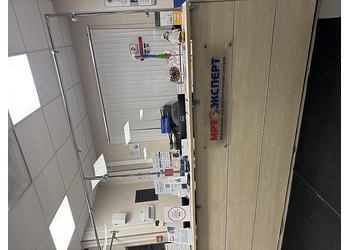 Фото клиники МРТ-Эксперт Столица на Щукинской — №17