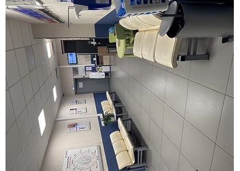 Фото клиники МРТ-Эксперт Столица на Щукинской — №21