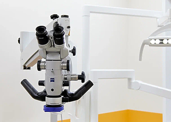 Фото клиники ПрезиДЕНТ на Народном Ополчении — №13