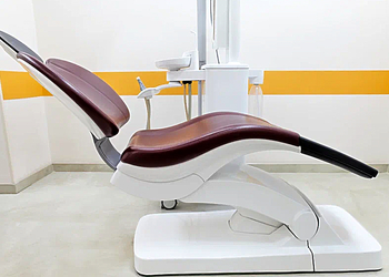 Фото клиники ПрезиДЕНТ на Народном Ополчении — №14