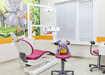 Фото клиники ПрезиДЕНТ на Народном Ополчении — №15