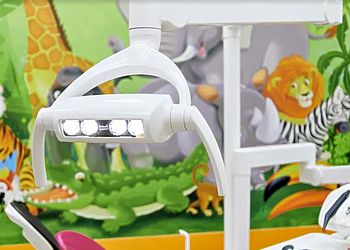 Фото клиники ПрезиДЕНТ на Народном Ополчении — №16