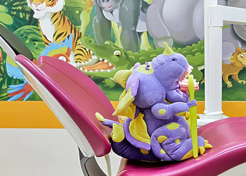 Фото клиники ПрезиДЕНТ на Народном Ополчении — №17