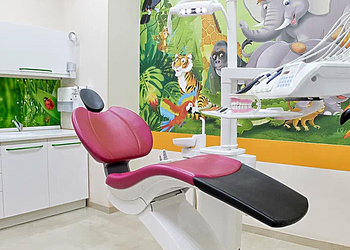 Фото клиники ПрезиДЕНТ на Народном Ополчении — №18