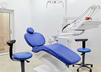 Фото клиники ПрезиДЕНТ на Народном Ополчении — №19