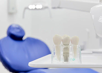 Фото клиники ПрезиДЕНТ на Народном Ополчении — №20