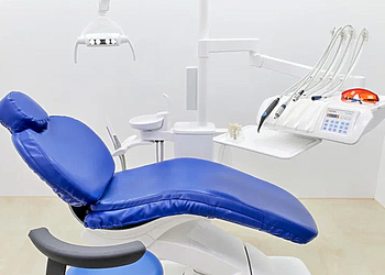 Фото клиники ПрезиДЕНТ на Народном Ополчении — №21