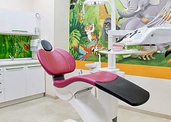 Фото клиники ПрезиДЕНТ на Народном Ополчении — №22