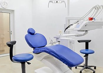 Фото клиники ПрезиДЕНТ на Народном Ополчении — №23