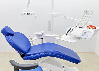 Фото клиники ПрезиДЕНТ на Народном Ополчении — №24