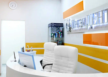 Фото клиники ПрезиДЕНТ на Народном Ополчении — №25