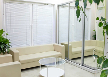 Фото клиники ПрезиДЕНТ на Народном Ополчении — №26