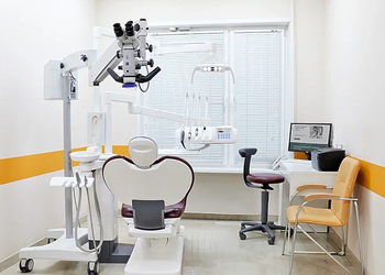 Фото клиники ПрезиДЕНТ на Народном Ополчении — №30