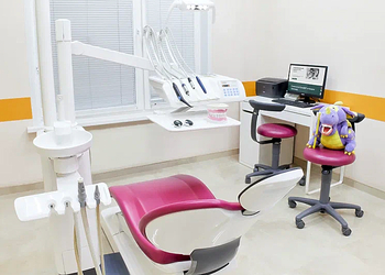 Фото клиники ПрезиДЕНТ на Народном Ополчении — №31