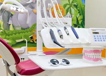 Фото клиники ПрезиДЕНТ на Народном Ополчении — №32