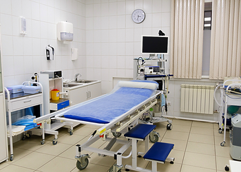 Фото клиники Медикал Он Груп - Красноярск — №5