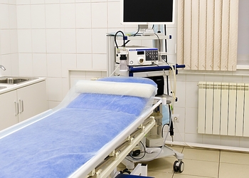 Фото клиники Медикал Он Груп - Красноярск — №6