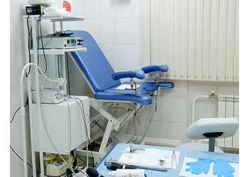 Фото клиники Медикал Он Груп - Красноярск — №7