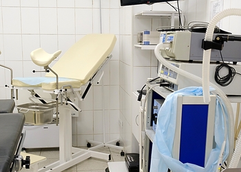 Фото клиники Медикал Он Груп - Красноярск — №8