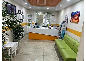 Фото клиники Здоровая улыбка на Селигерской — №12