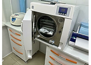 Фото клиники Здоровая улыбка на Селигерской — №13