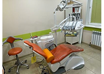 Фото клиники Здоровая улыбка на Селигерской — №14